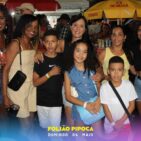 Folião Pipoca (Domingo)